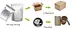 Yak bone marrow peptide